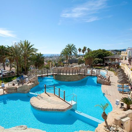 Holiday Home Imperial Park-4 By Interhome Calpe Exterior photo