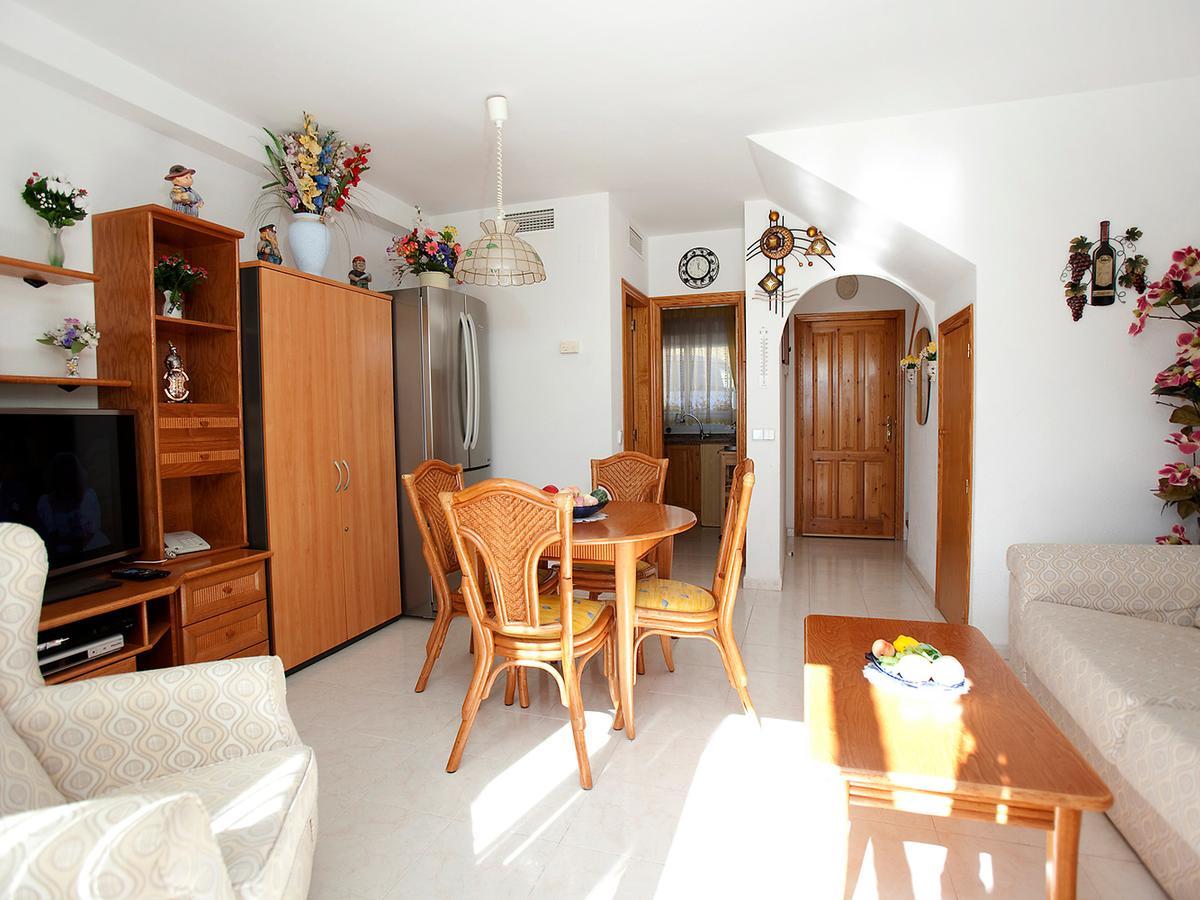 Holiday Home Imperial Park-4 By Interhome Calpe Exterior photo