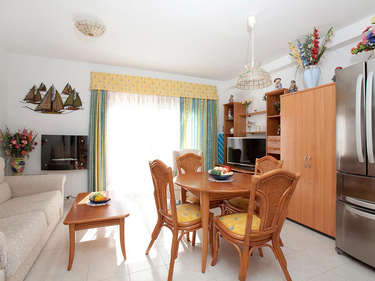 Holiday Home Imperial Park-4 By Interhome Calpe Exterior photo