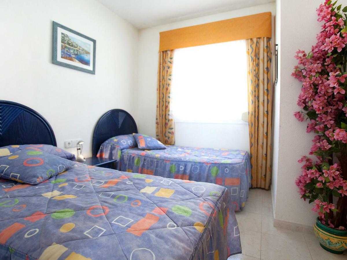 Holiday Home Imperial Park-4 By Interhome Calpe Exterior photo